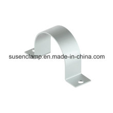 Big Diameter/Size Single Pipe Clamp